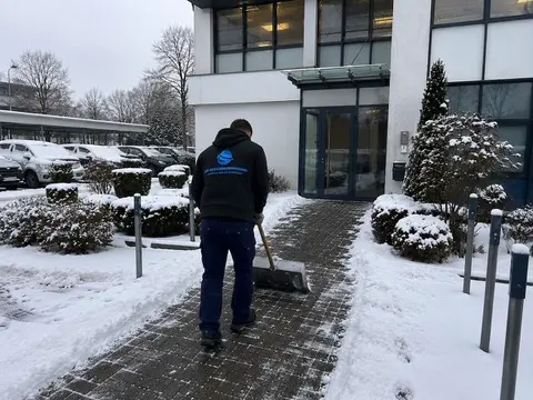Winterdienst und Hausmeisterservice in Gelsenkirchen
