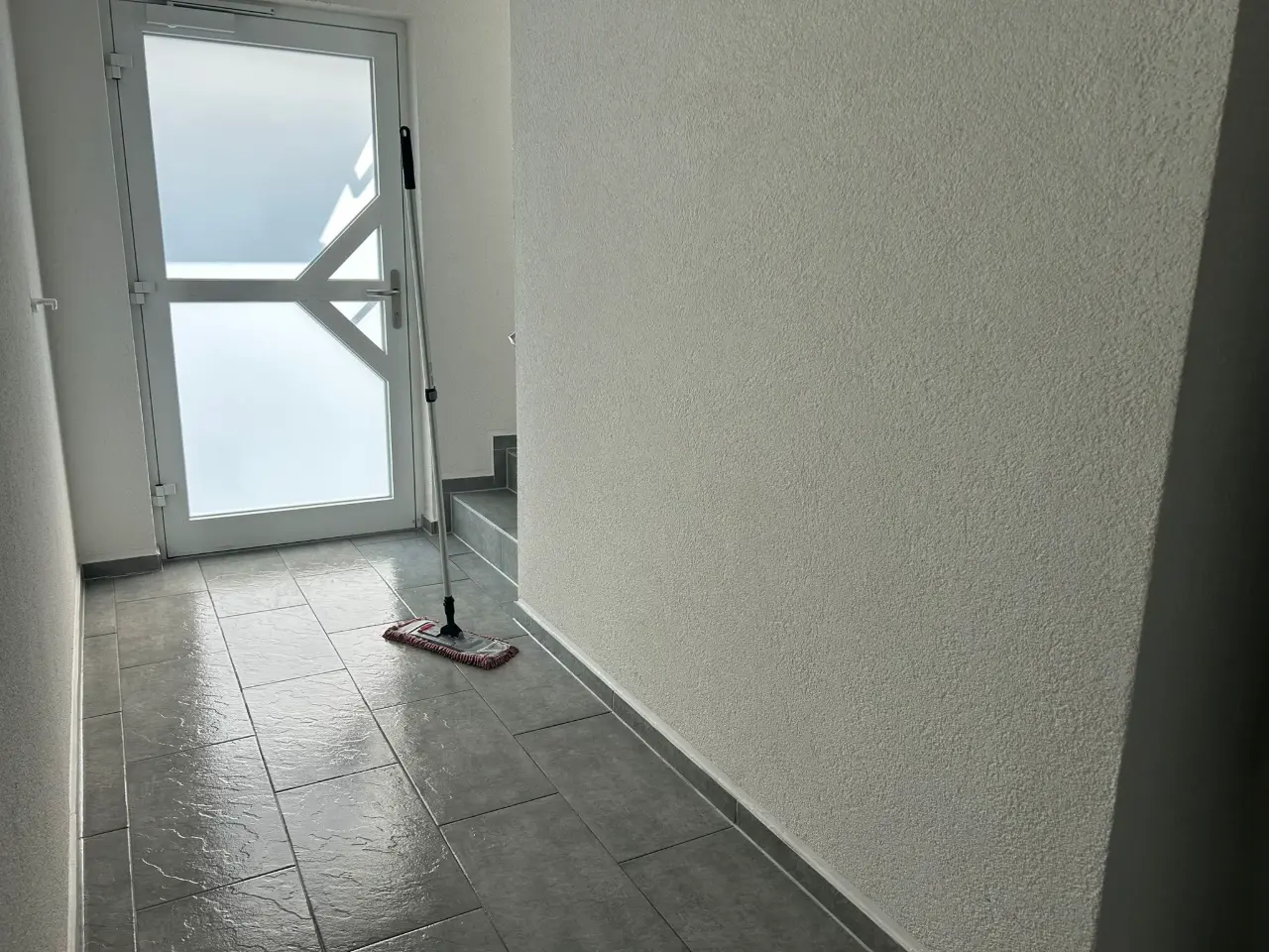 Wohnungsreinigung in Gelsenkirchen durch ISR Gebäudereinigung